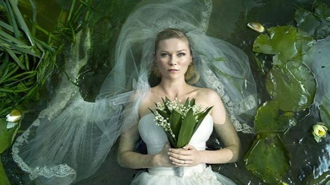 Melancholia, nový Trierův film o konci světa, přijde do kina 26. května