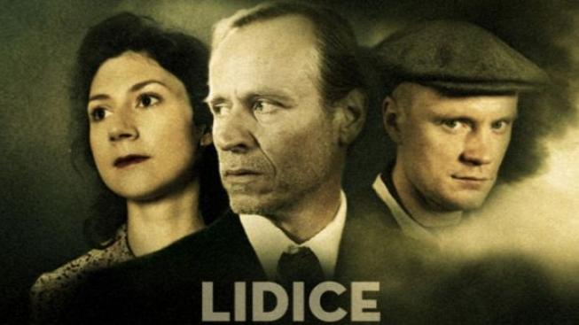 Nikolaevovy Lidice se koncem října objeví na DVD