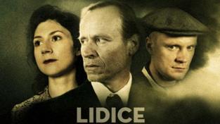 Dlouho očekávaný snímek Lidice přijde do kin od 2. června 