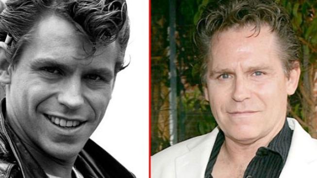 Ve věku 60 let zemřel americký herec Jeff Conaway známý z Pomády 