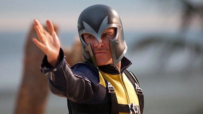 Kasově nejúspěšnějším filmem víkendu byl X-Men: První třída