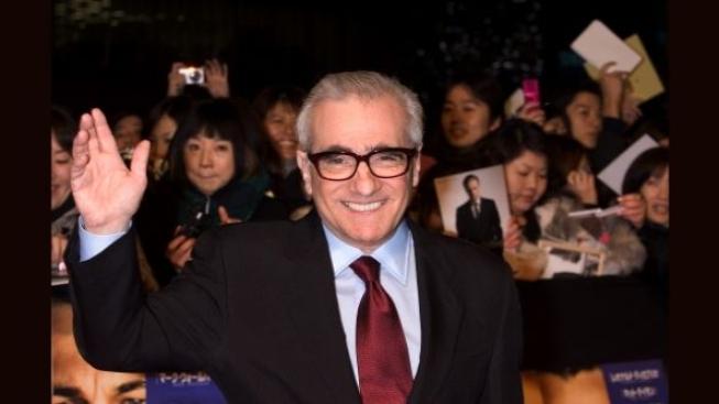 Film o vztahu Taylorové a Burtona bude reřírovat Martin Scorsese
