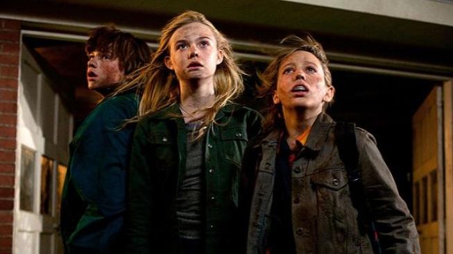 Severoamerickým kinům o víkendu vládl sci-fi film Super 8