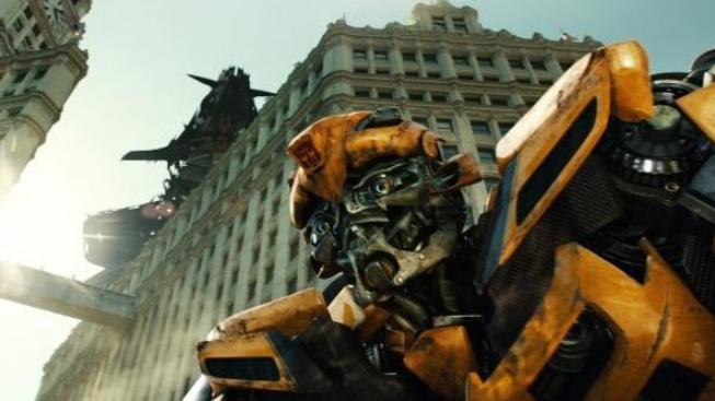 Hollywood má nakročeno k rekordu v letní návštěvnosti kin