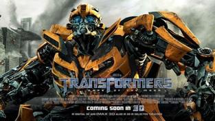 Transformers 3