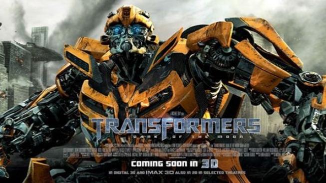 Transformers 3