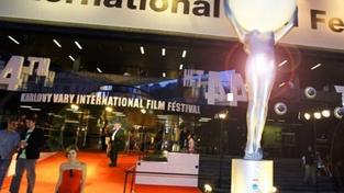 Oceňovaní herci i tvůrci uvedou filmy na karlovarském festivalu 