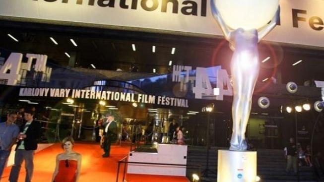 Oceňovaní herci i tvůrci uvedou filmy na karlovarském festivalu 