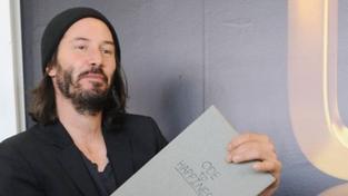 Pět nejlepších filmů Keanu Reevese