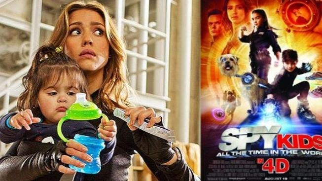 Nový Rodriguezův film bude "čtyřrozměrný" - nabídne i vůni