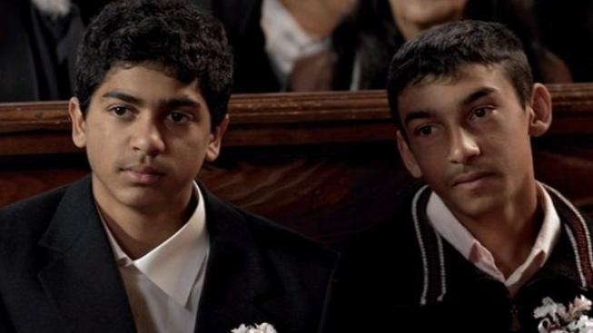 Slovensko nominovalo na Oscara koprodukční film Cigán