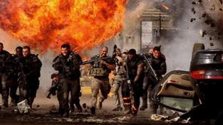 Návštěvnosti českých kin kraluje sci-fi Transformers 3