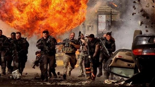 Návštěvnosti českých kin kraluje sci-fi Transformers 3