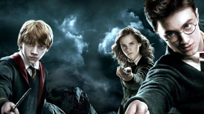 Poslední Harry Potter pokořil i rekord premiérového víkendu 