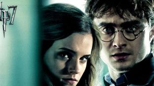 Harry Potter a relikvie smrti - čast 2 ovládne kina minutu po půlnoci