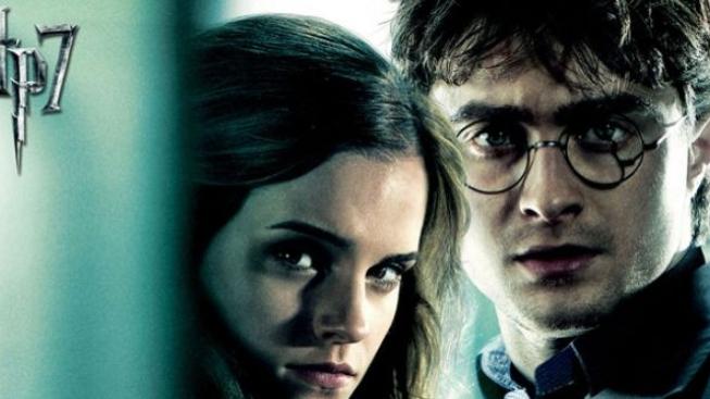 Harry Potter a relikvie smrti - čast 2 ovládne kina minutu po půlnoci