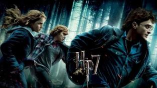 Harry Potter vstoupil do "klubu miliardářů"