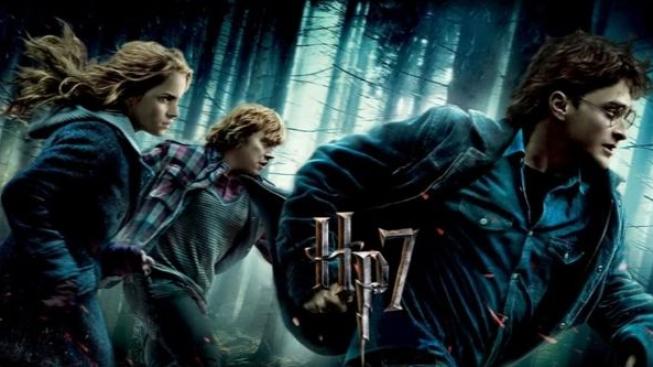 Harry Potter vstoupil do "klubu miliardářů"