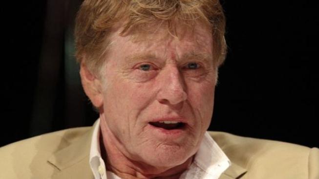 Robert Redford bude znovu režírovat i hrát 
