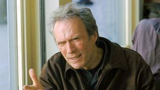 Eastwood se v 82 letech vrátil před filmovou kameru jako herec