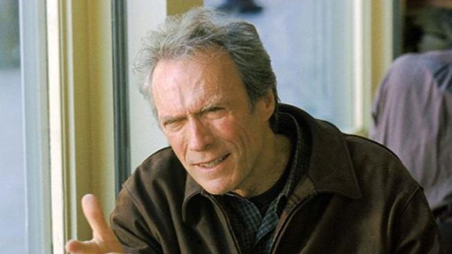 Clint Eastwood čestným předsedou policejního muzea ve Washingtonu 