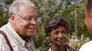James Earl Jones a Oprah Winfreyová dostanou Oscary 