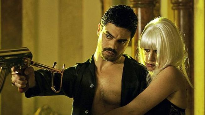 Dominic Cooper sklízí uznání za výkon ve filmu The Devil