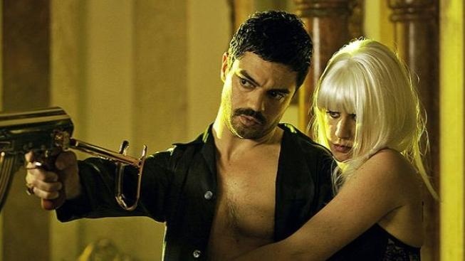 Dominic Cooper sklízí uznání za výkon ve filmu The Devil