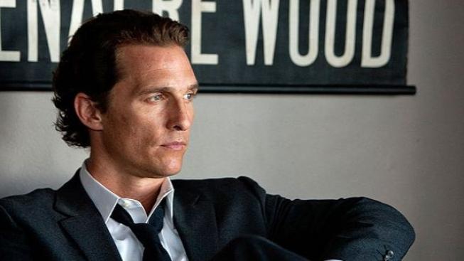 Matthew McConaughey hraje advokáta v americkém thrilleru Obhájce