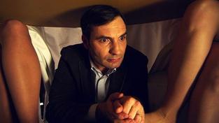 Hlavní představitelé snímku Muži v naději by nevěru odpustili