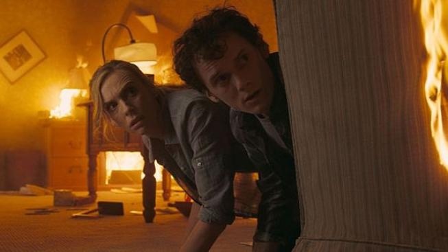 Noc hrůzy neměla zatím v severoamerických kinech úspěch