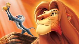 Klasický snímek Lví král se vrací na plátna kin ve formátu 3D