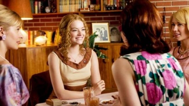 Snímek Černobílý svět je stále v čele návštěvnosti severoamerických kin