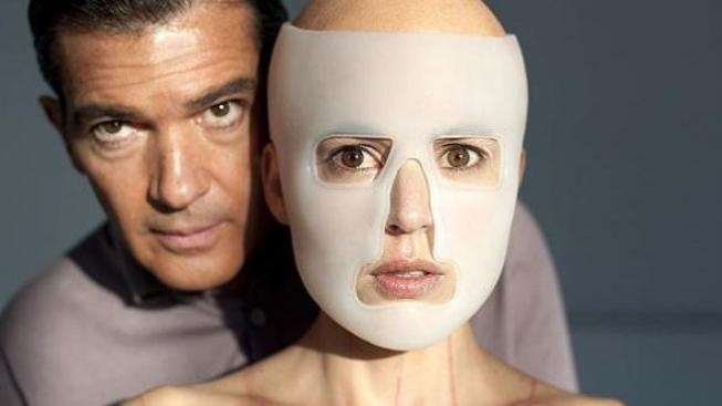 Kůže, kterou nosím