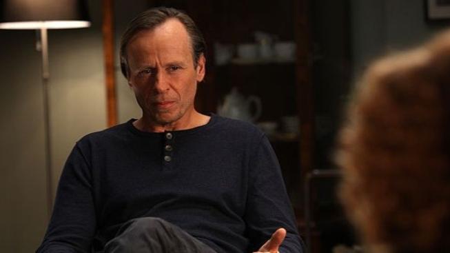 Karel Roden jako psycholog v novém seriálu Terapie
