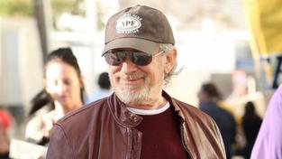 Spielberg se chystá natáčet film v neklidném Kašmíru