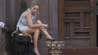 Dům Sharon Stone je na prodej za 166 milionů korun