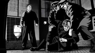 Alois Nebel by mohl bojovat  i o Oscara pro animovaný film
