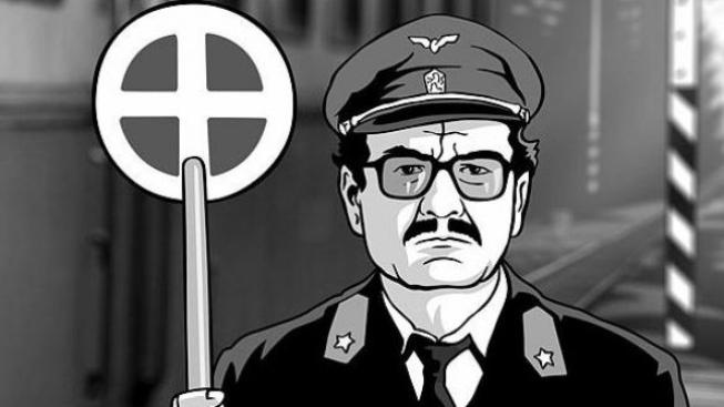 Český film Alois Nebel získal "evropského Oscara"