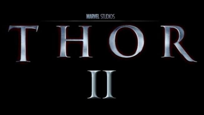 Pokračovaní akční fantasy Thor zrežíruje Patty Jenkinson