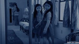Paranormal Activity 3 jasně kraluje severoamerickým kinům