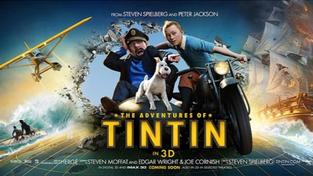 Tintinova dobrodružství vedou návštěvnost českých kin