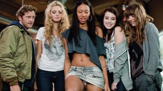 Film 4.3.2.1 vyšel na DVD