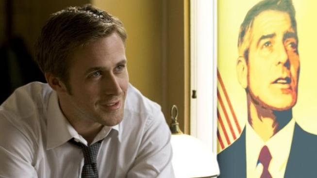 Film režiséra George Clooneyho Den zrady přijde do kin v lednu