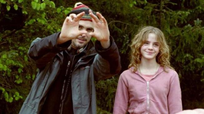Významný režisér Alfonso Cuarón slaví padesátiny 