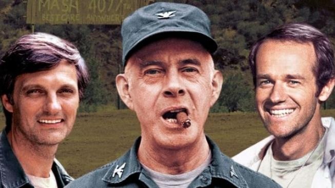 Zemřel Harry Morgan, známý jako plukovník Potter ze seriálu MASH