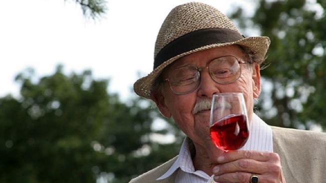 Herec Lubomír Lipský slaví devadesátin