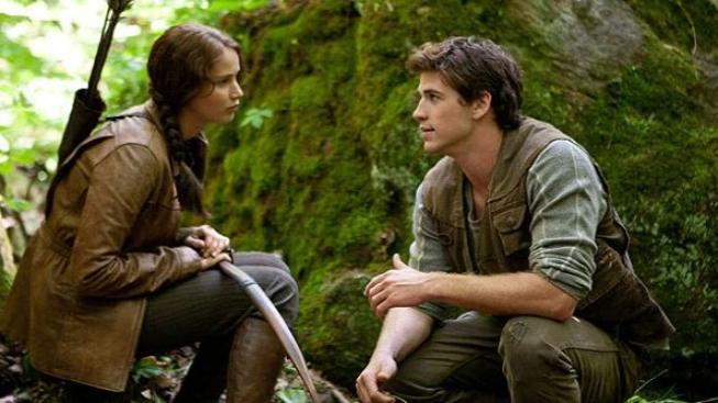 Hunger Games stále kralují v severoamerických kinech