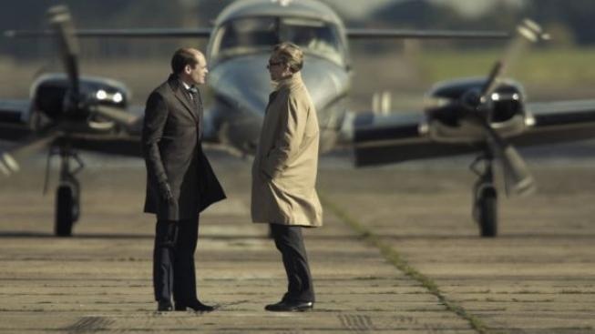 Jeden musí z kola ven - klasika, která změnila špionážní thriller