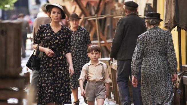 Ondříčkův film Ve stínu vede tabulku návštěvnosti kin